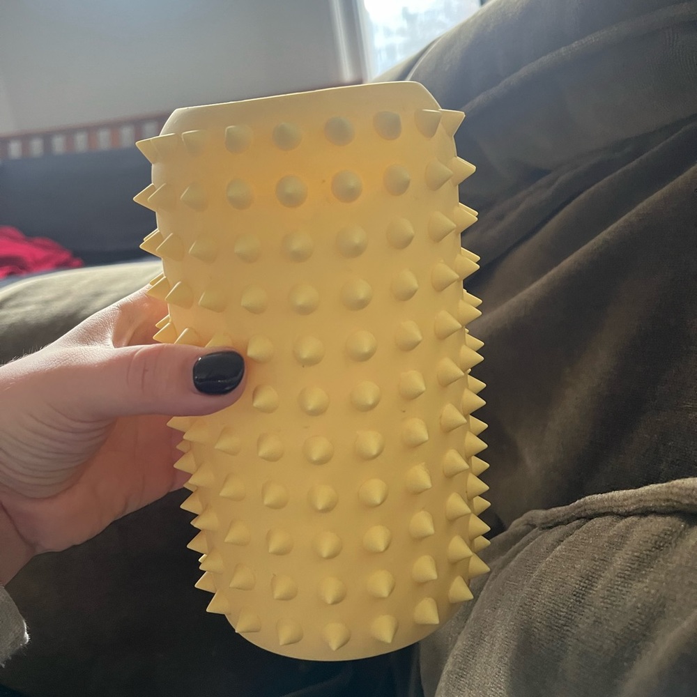 BKR Spiked Gwen Big Sleeve Only